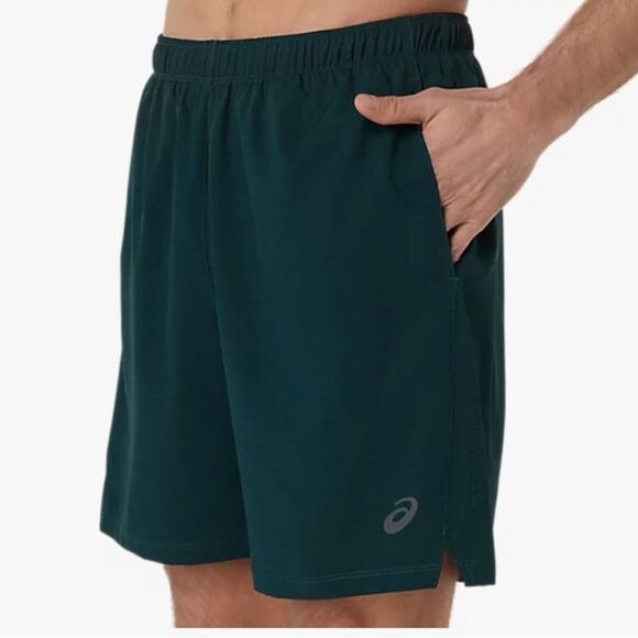 ASICS - 7” 2 IN 1 SHORT - Picture 2 of 10